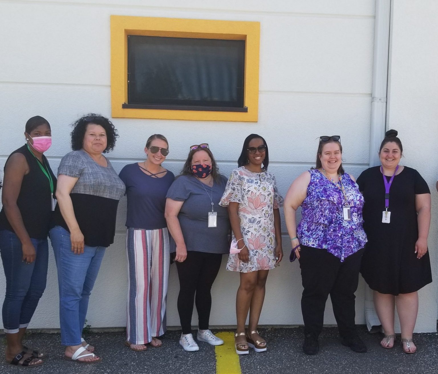 Hope For Youth Staff Appreciation Day 2021 Hope For Youth