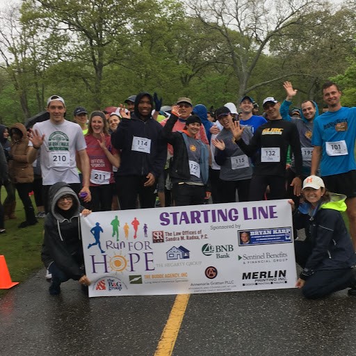Hope For Youth Run For Hope 2018 Hope For Youth