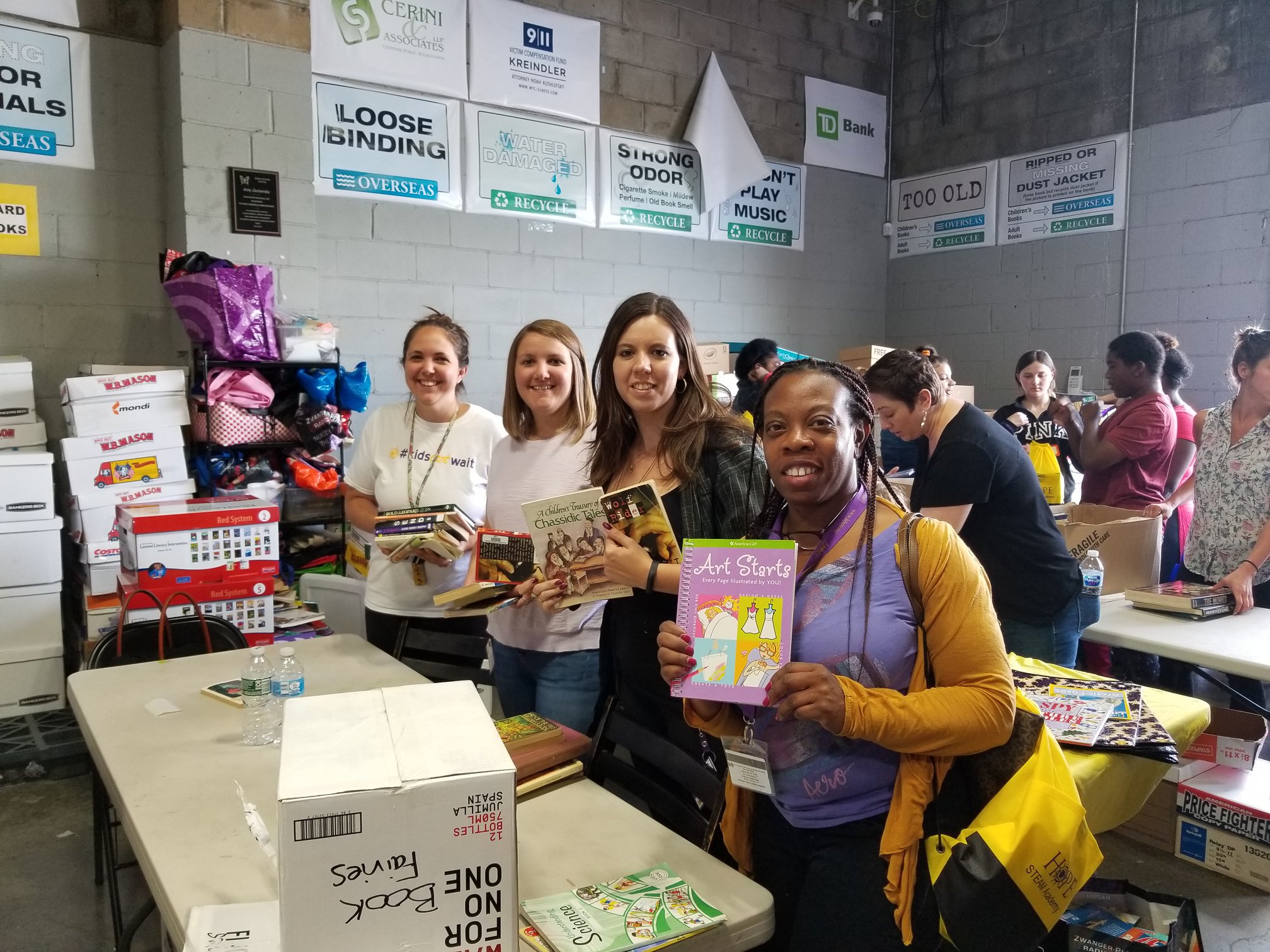 Hope For Youth » Blog Archive Hope For Youth Gives Back Hope For Youth