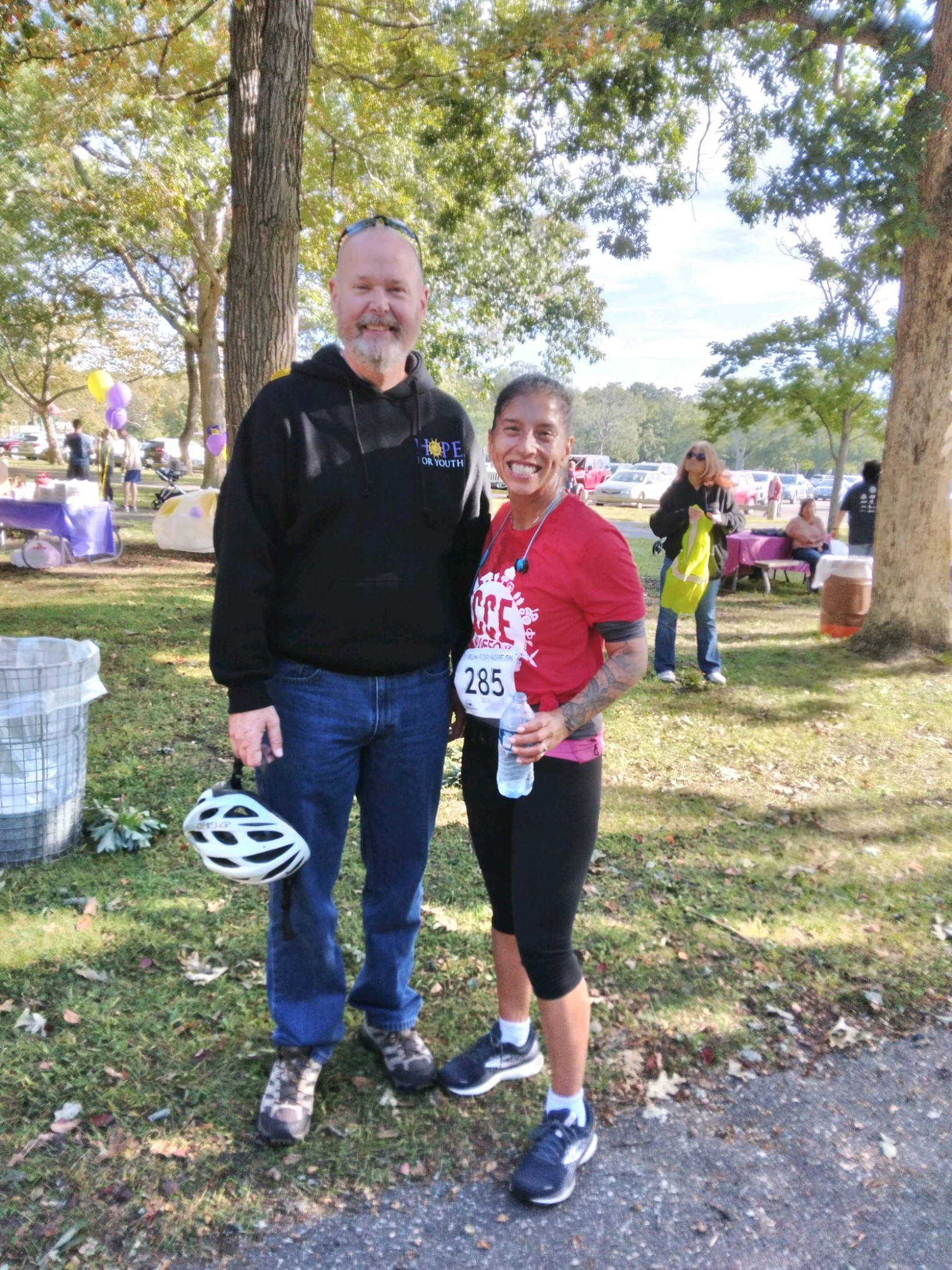 Hope For Youth » Blog Archive 2021 Run For Hope is a Wrap Hope For Youth