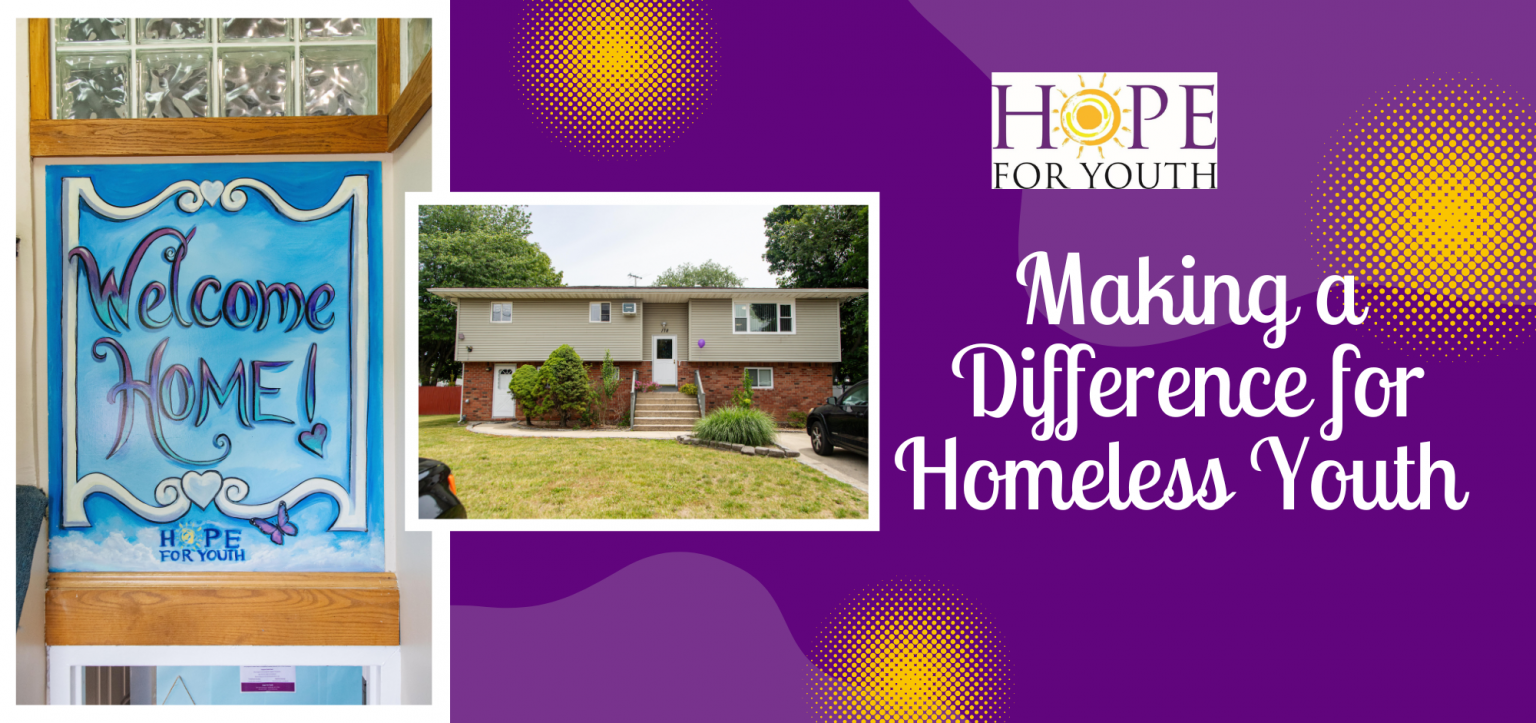 Hope For Youth HFY Happenings Archives Hope For Youth