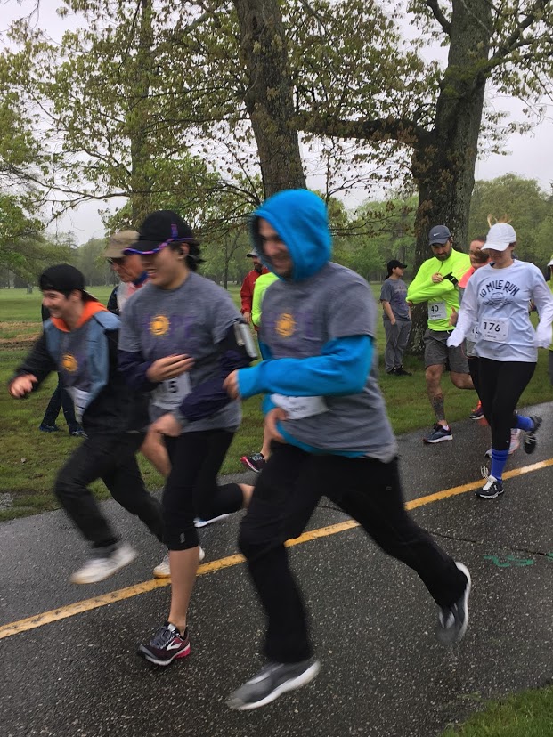 Hope For Youth Run For Hope 2018 Hope For Youth