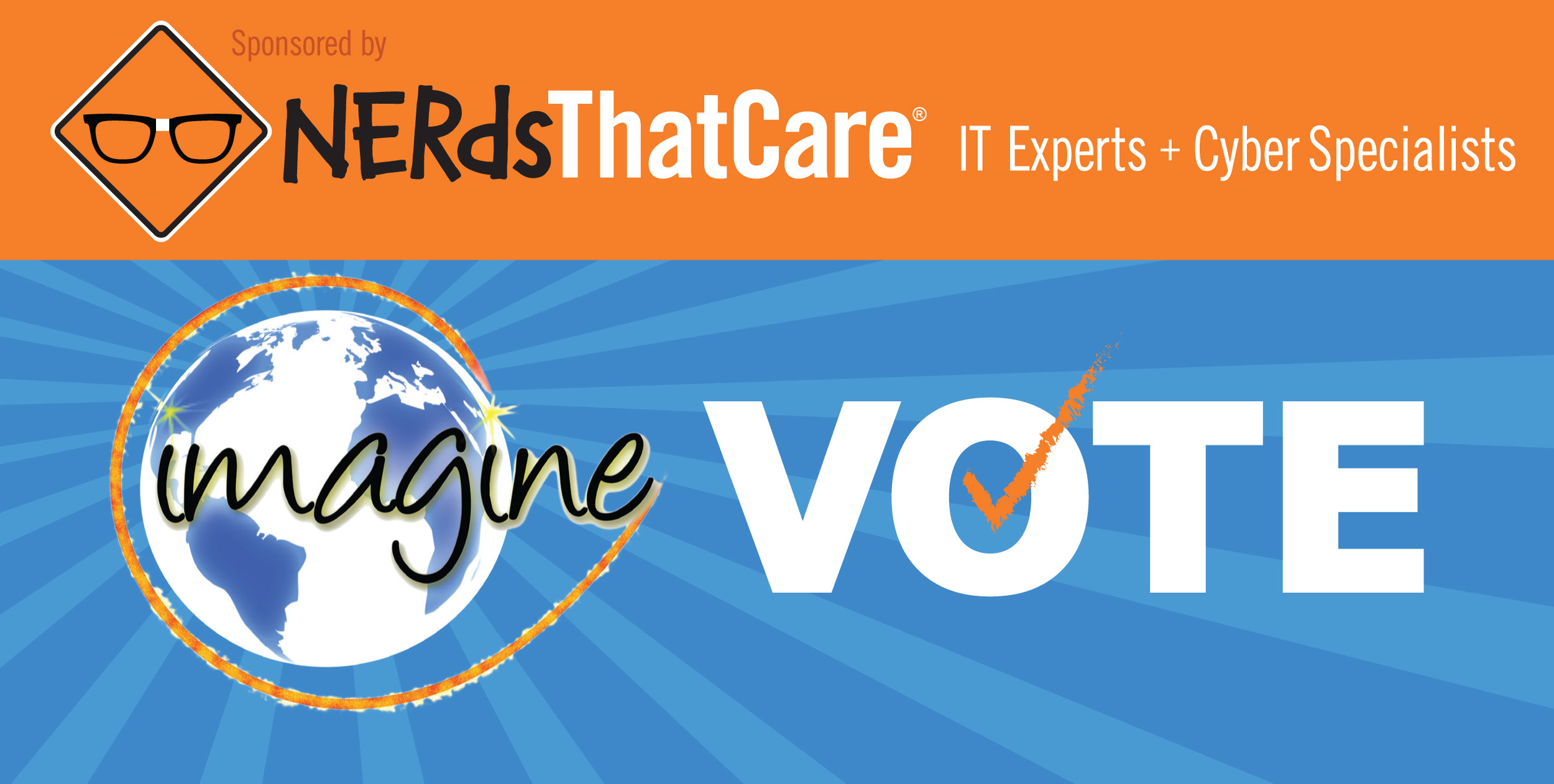 Hope For Youth » Blog Archive Don't to Vote Fan Fave Award